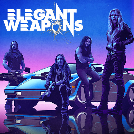 Elegant Weapons - Bio